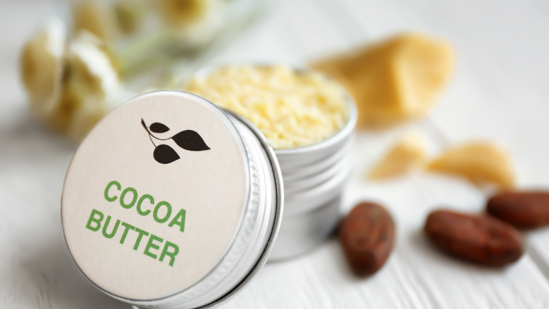 The Luxurious Bliss of Cocoa Butter: Skin Benefits and Delights