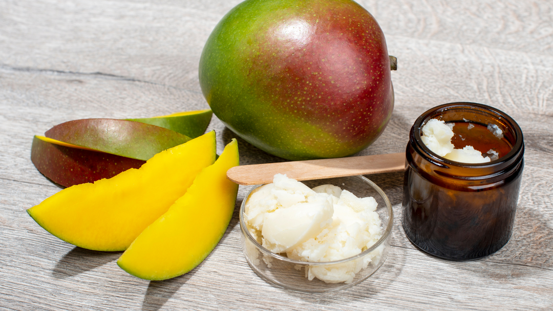 Why Choose Mango Butter for Your Skincare Routine