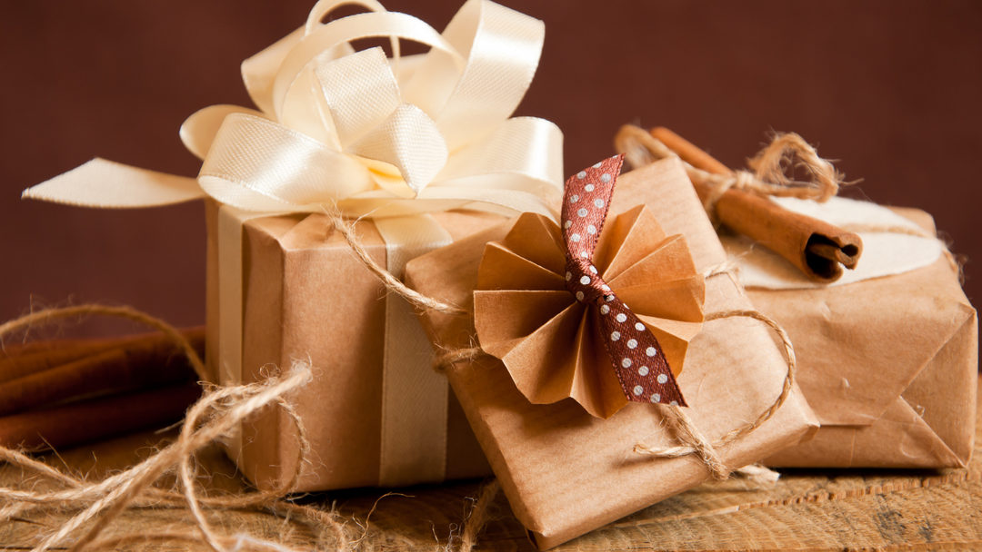 The Joy of Gifting Handcrafted Soaps and Skincare: A Blissful Holiday Treat