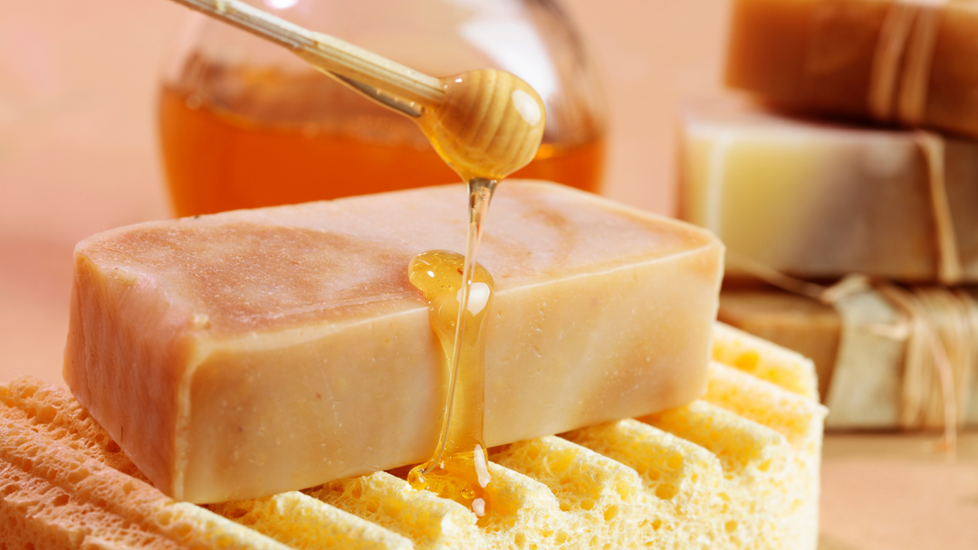 The Sweet Secret to Radiant Beauty: Unveiling the Benefits of Honey for Skin and Hair Care