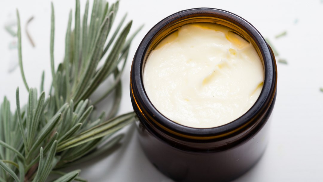 The Benefits of Natural Butters