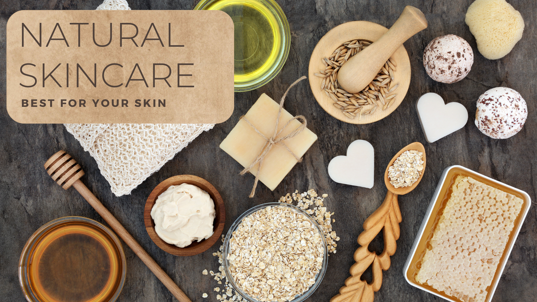 NATURAL SKINCARE