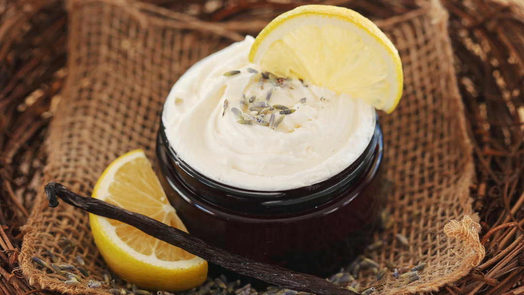 Can I Apply Body Butter On My Face?