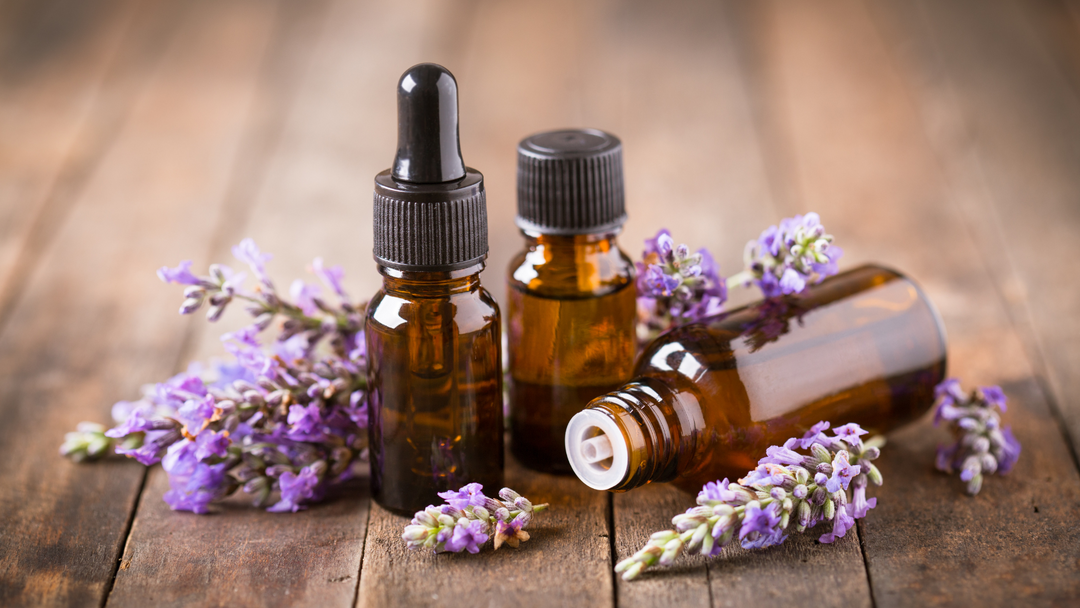 Lavender: From Relaxation To Skincare