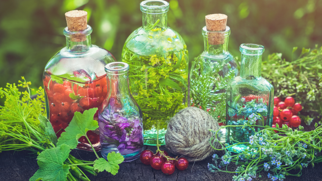 Why To Choose Herbal Infused Skincare?