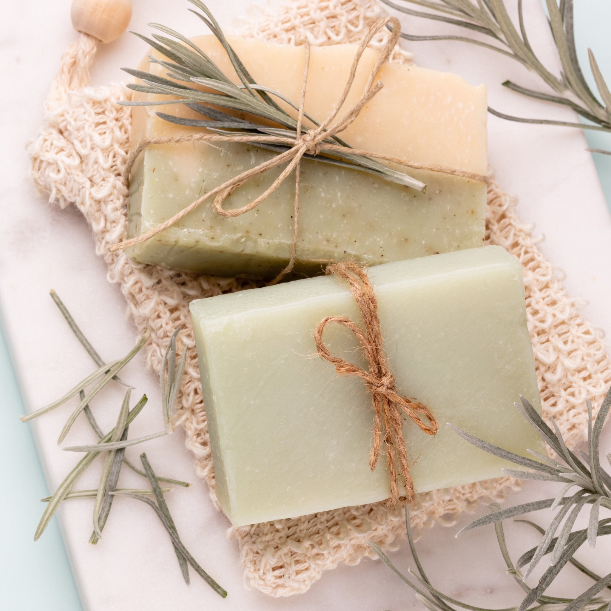 Artisan Soaps