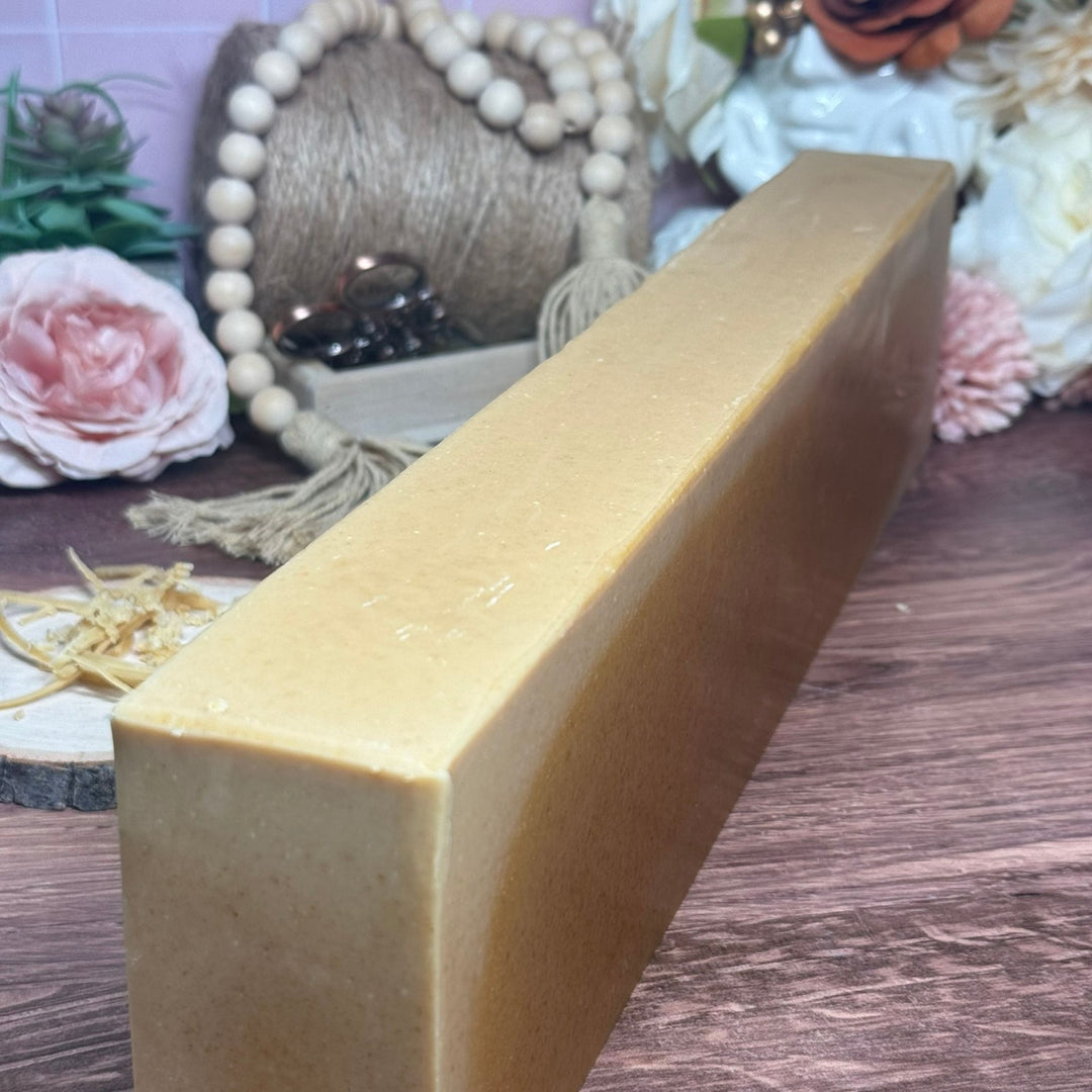 Mother`s Touch Hancrafted Soap