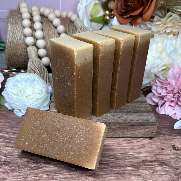 Mother`s Touch Hancrafted Soap