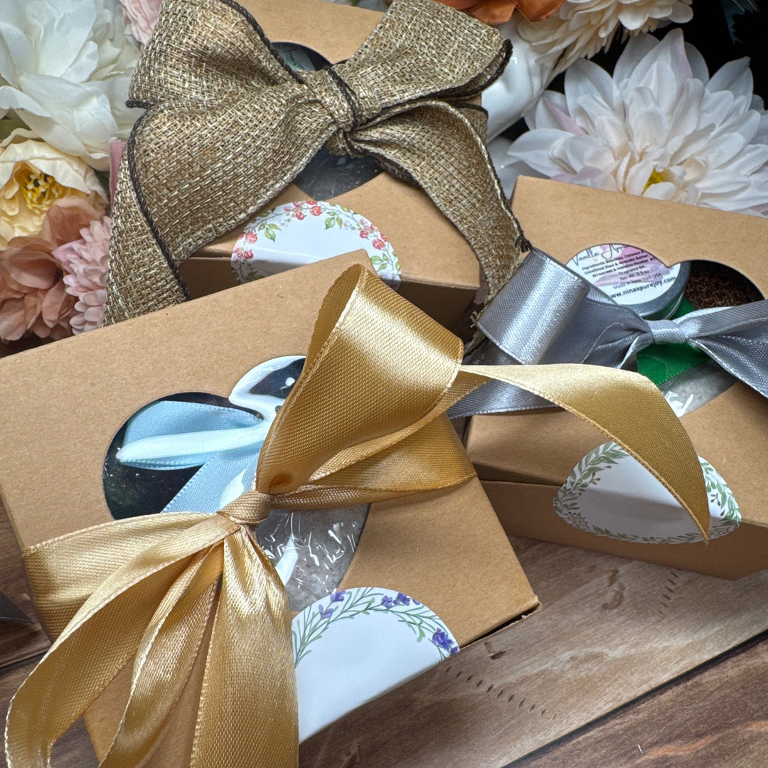 Seasonal Gift Box