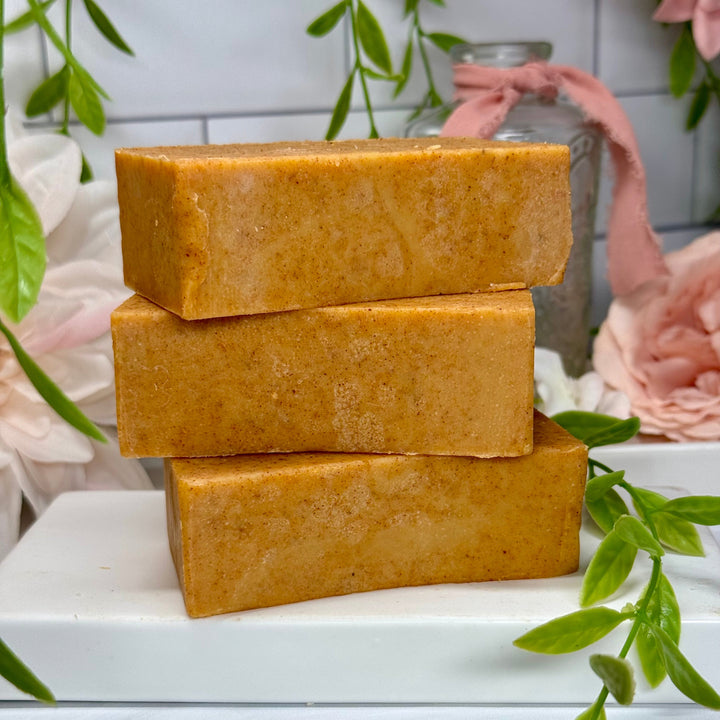 Tallow soap, natural tallow soap, handmade tallow soap, organic tallow soap, tallow soap benefits, moisturizing tallow soap, tallow soap for dry skin, nourishing tallow soap, traditional tallow soap, sustainable tallow soap.